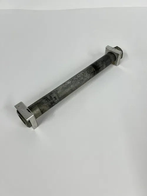 2009-2022 Yamaha YZ450F Rear Axle 17D-25381-00-00 YZ250F YZ 250 450 19-22 #0814