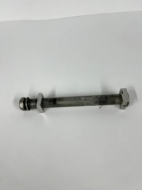 2009-2022 Yamaha YZ450F Rear Axle 17D-25381-00-00 YZ250F YZ 250 450 19-22 #0814