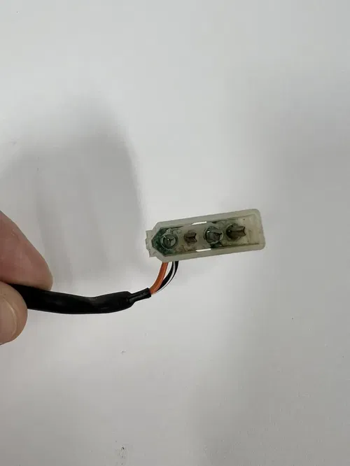 2020 KTM 450 SXF OEM Start Starter Button 78111074000 250 350 450 SXF #3675