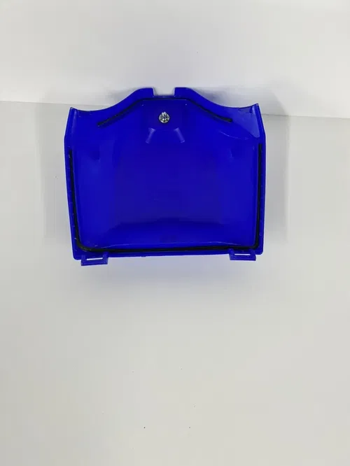 2020 YAMAHA YZ450F  AIR CLEANER CASE AIRBOX AIR BOX COVER #4124