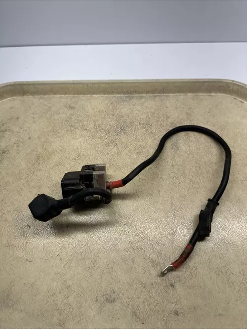2023 ktm 250XCF 250 XCF starter relay oem fc sxf ex mc fe fs fx xcf