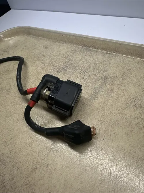 2023 ktm 250XCF 250 XCF starter relay oem fc sxf ex mc fe fs fx xcf