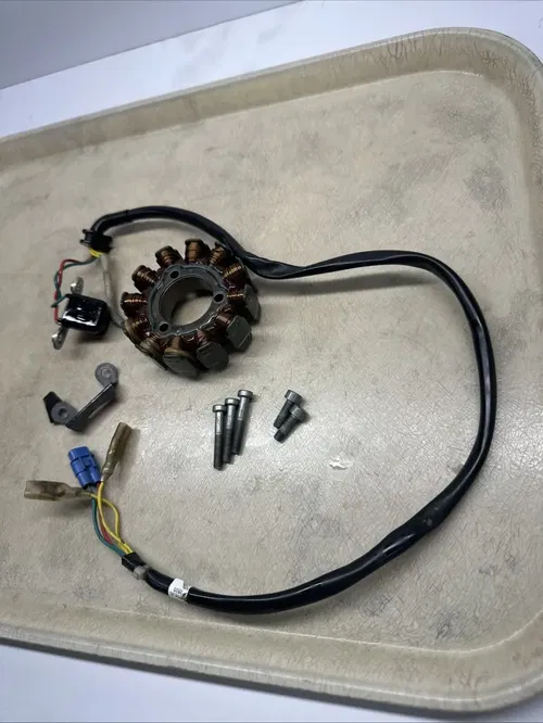 2024 KTM 250 SXF Ignition Stator Coil OEM