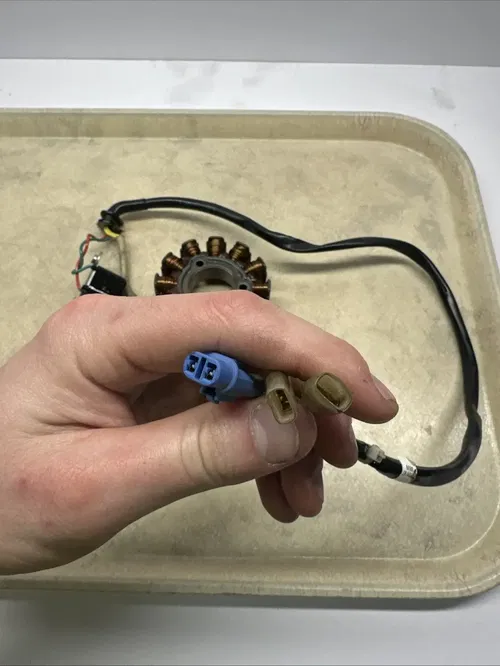 2024 KTM 250 SXF Ignition Stator Coil OEM