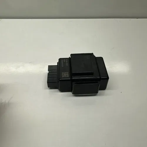 2024 Kawasaki Ninja 500 EX500 OEM Bluetooth BT Transceiver Module Control Unit