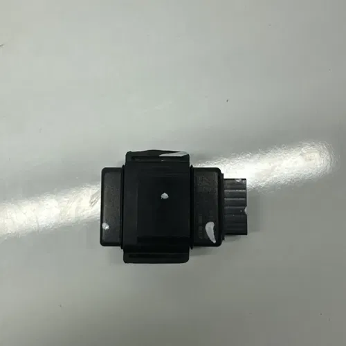2024 Kawasaki Ninja 500 EX500 OEM Bluetooth BT Transceiver Module Control Unit