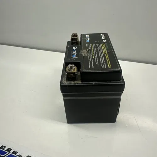 2022 KTM 350 XCF Battery HUSQVARNA GASGAS HJTZ5S-FP-C 12V 24Wh