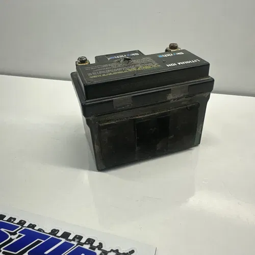 2022 KTM 350 XCF Battery HUSQVARNA GASGAS HJTZ5S-FP-C 12V 24Wh