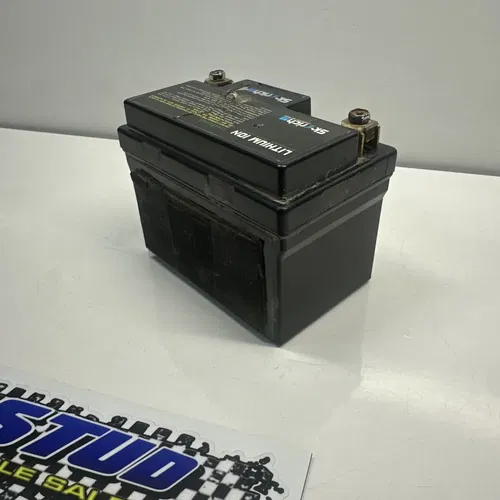2022 KTM 350 XCF Battery HUSQVARNA GASGAS HJTZ5S-FP-C 12V 24Wh