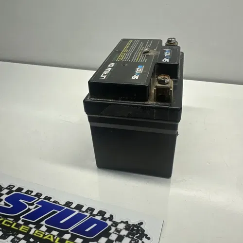 2022 KTM 350 XCF Battery HUSQVARNA GASGAS HJTZ5S-FP-C 12V 24Wh