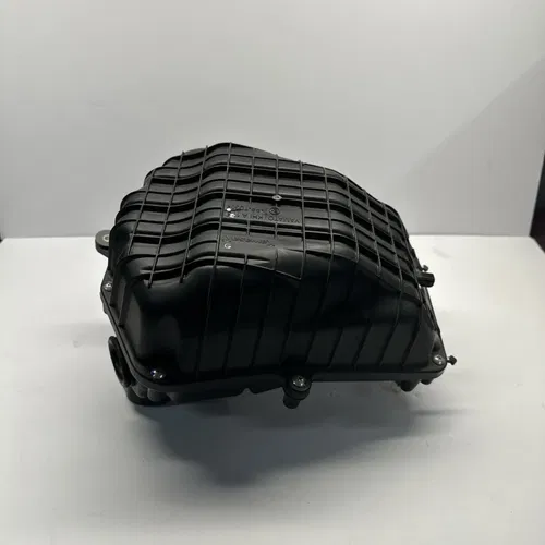 2024 KAWASAKI NINJA 500 ABS AIRBOX AIR INTAKE FILTER BOX ORIGINAL OEM