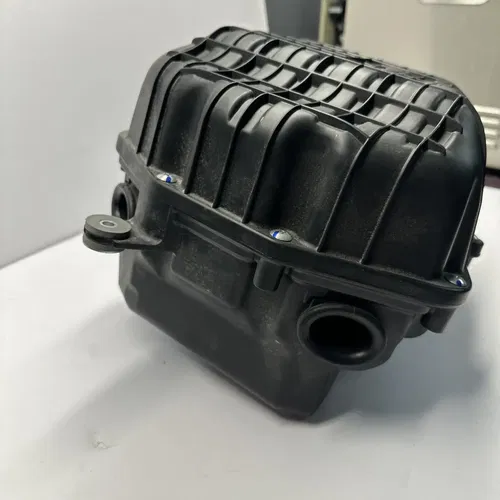 2024 KAWASAKI NINJA 500 ABS AIRBOX AIR INTAKE FILTER BOX ORIGINAL OEM