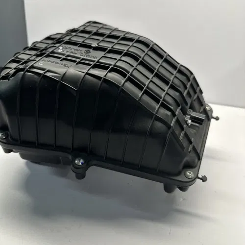 2024 KAWASAKI NINJA 500 ABS AIRBOX AIR INTAKE FILTER BOX ORIGINAL OEM