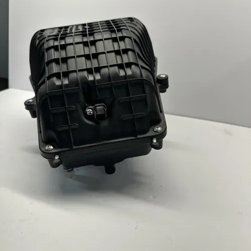 2024 KAWASAKI NINJA 500 ABS AIRBOX AIR INTAKE FILTER BOX ORIGINAL OEM