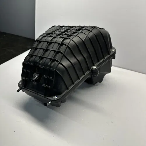 2024 KAWASAKI NINJA 500 ABS AIRBOX AIR INTAKE FILTER BOX ORIGINAL OEM