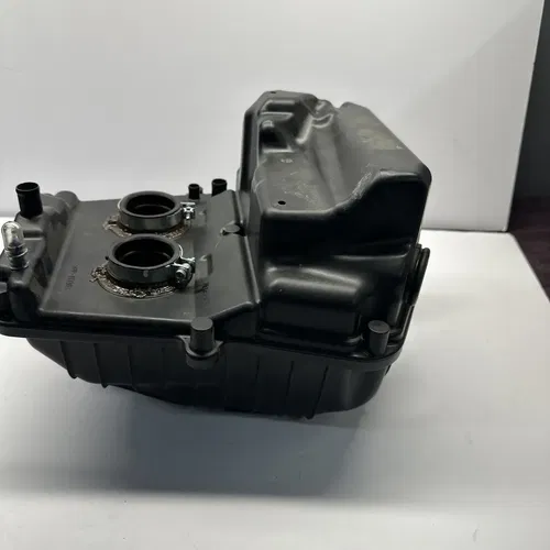 2024 KAWASAKI NINJA 500 ABS AIRBOX AIR INTAKE FILTER BOX ORIGINAL OEM