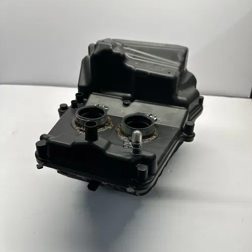 2024 KAWASAKI NINJA 500 ABS AIRBOX AIR INTAKE FILTER BOX ORIGINAL OEM
