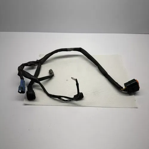 2007 Suzuki Rmz450 Main Engine Wiring Harness Motor Wire Loom