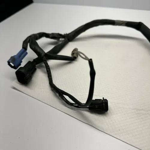 2007 Suzuki Rmz450 Main Engine Wiring Harness Motor Wire Loom