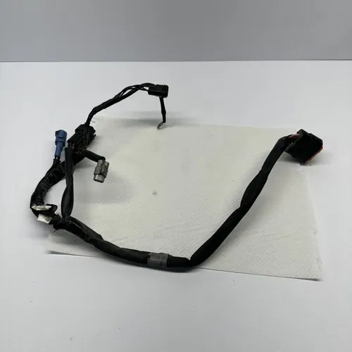 2007 Suzuki Rmz450 Main Engine Wiring Harness Motor Wire Loom