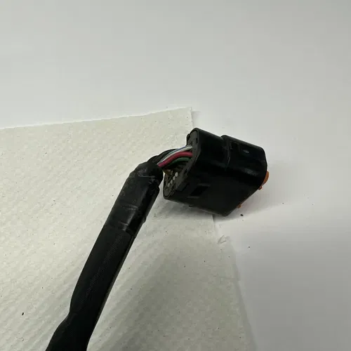 2007 Suzuki Rmz450 Main Engine Wiring Harness Motor Wire Loom