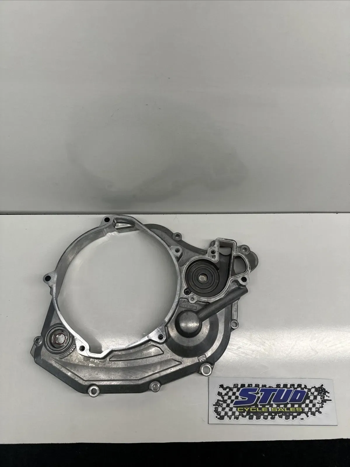 2023 KTM 450 SXF Inner Clutch Cover OEM A48030001044