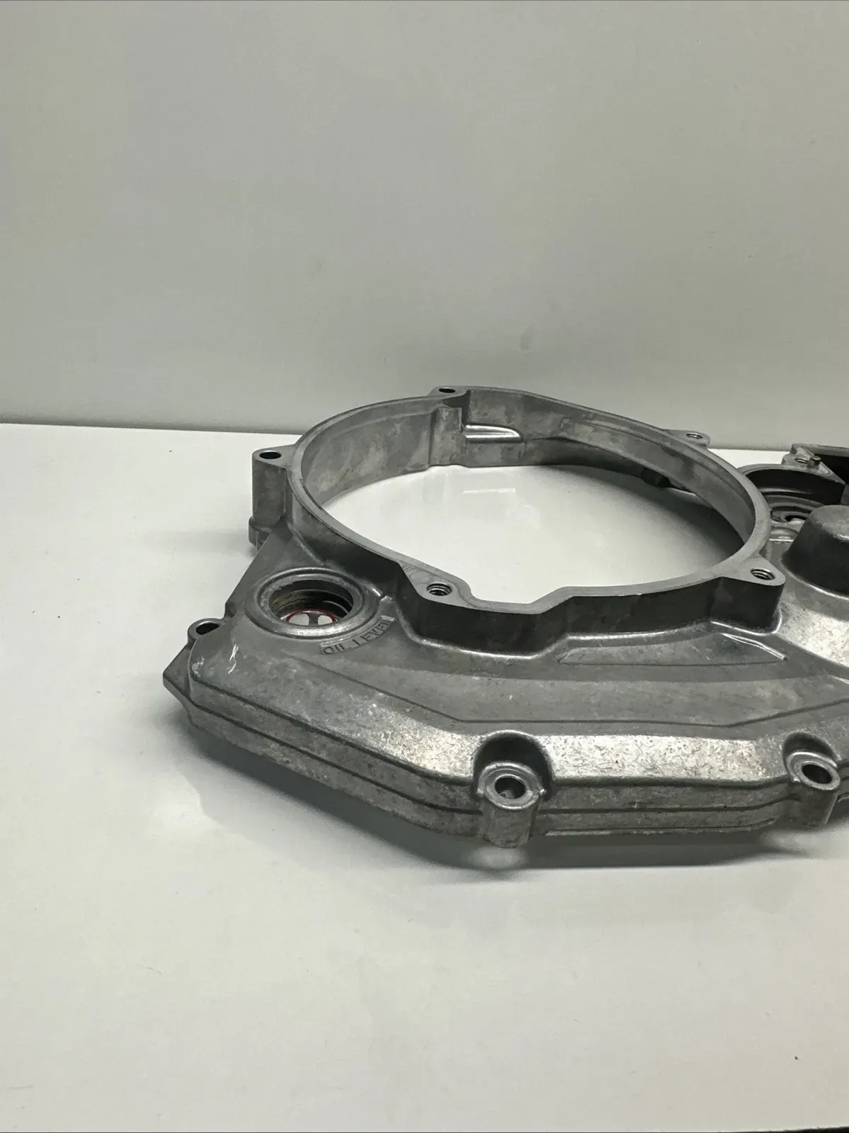 2023 KTM 450 SXF Inner Clutch Cover OEM A48030001044