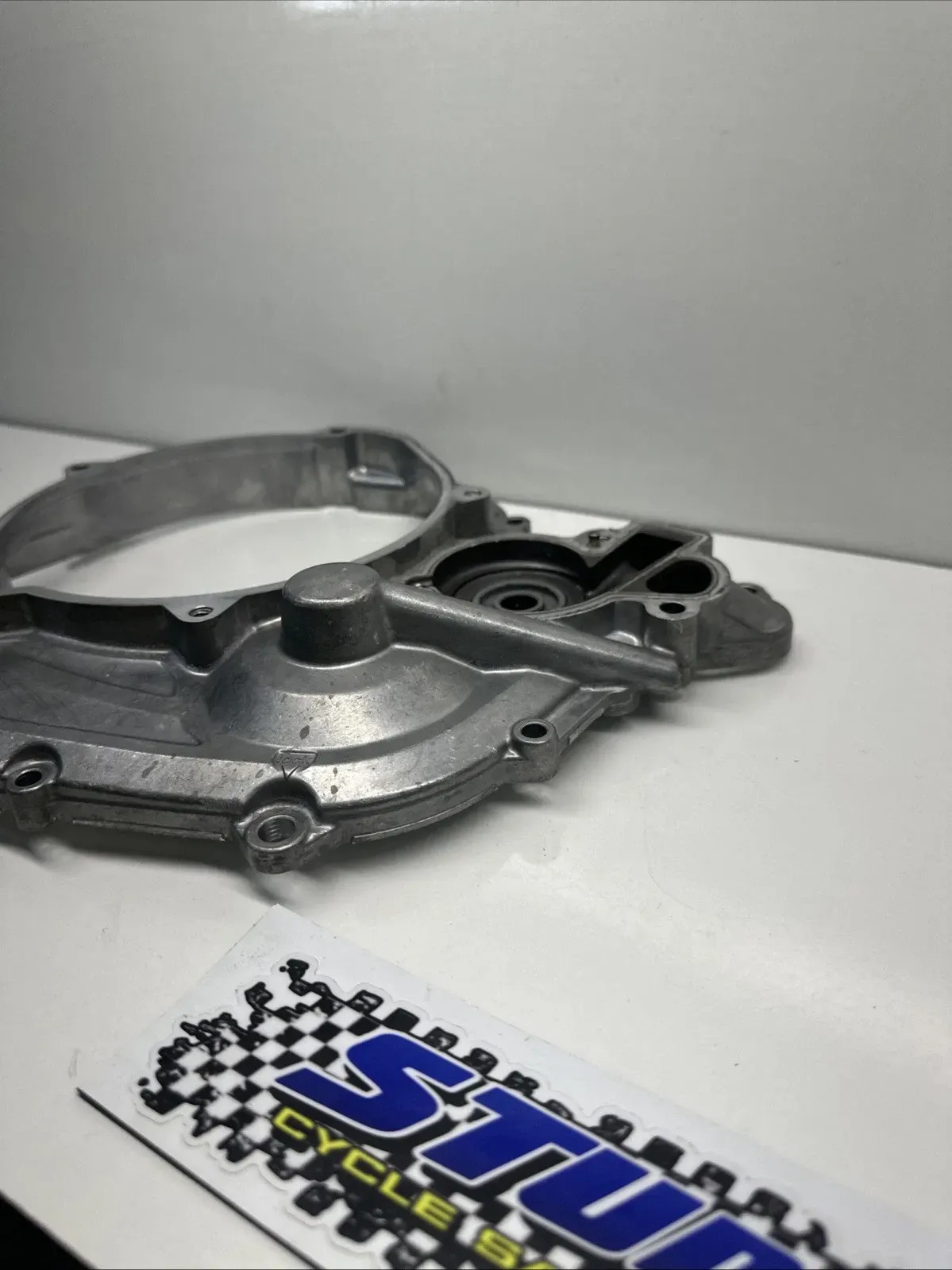 2023 KTM 450 SXF Inner Clutch Cover OEM A48030001044