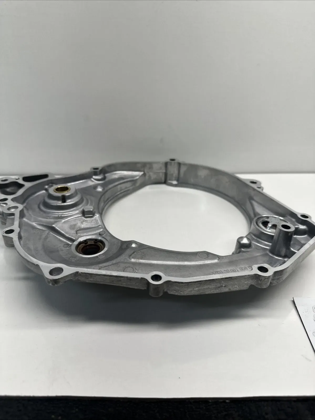 2023 KTM 450 SXF Inner Clutch Cover OEM A48030001044