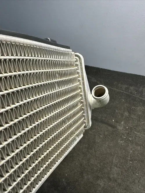 2024 250SXF 250 SXF Radiator set Pair Radiators KTM and Husqvarna