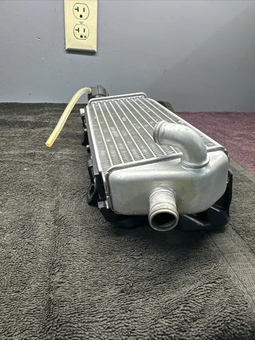 2024 250SXF 250 SXF Radiator set Pair Radiators KTM and Husqvarna