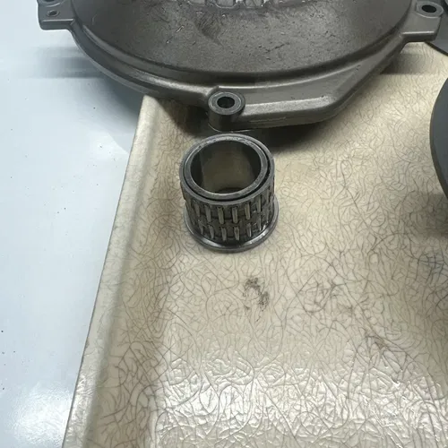 2023 GasGas EX350F Full Clutch Assembly Complete EX Basket Hub Plates Rod KTM