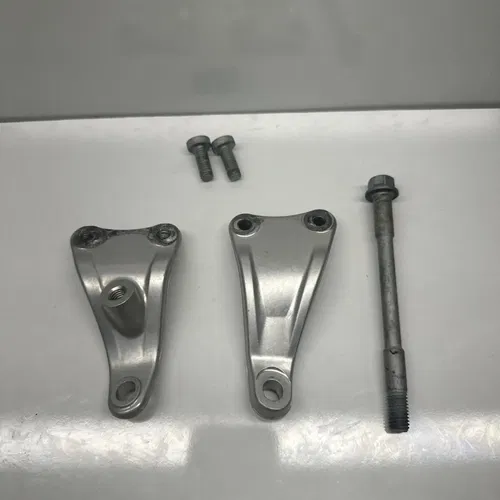 2024 KTM 250 SX-F Motor Mounts OEM Engine Brackets Bolt 350 450 SXF XCF FC