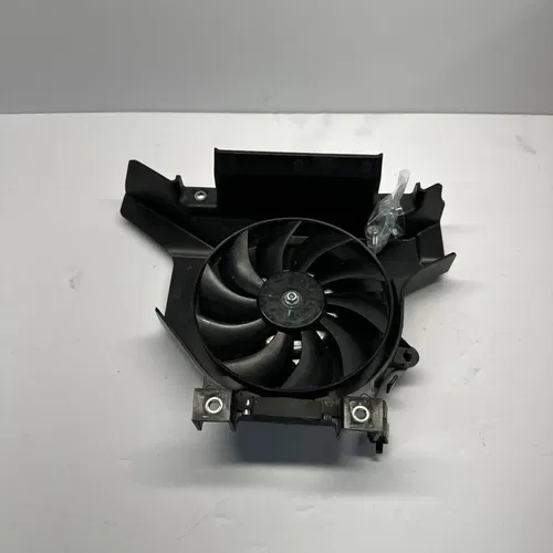 2024 KAWASAKI NINJA 500 400 Radiator Cooling Fan Motor ORIGINAL OEM