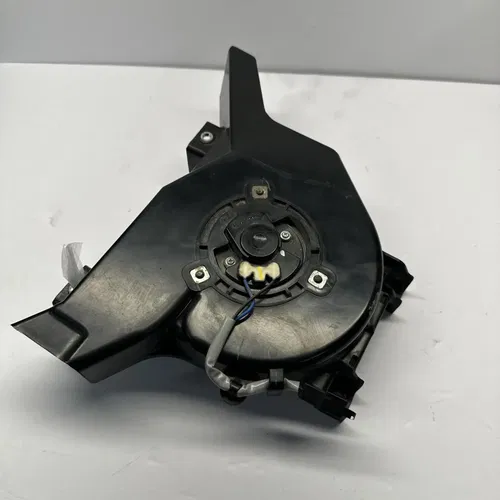 2024 KAWASAKI NINJA 500 400 Radiator Cooling Fan Motor ORIGINAL OEM