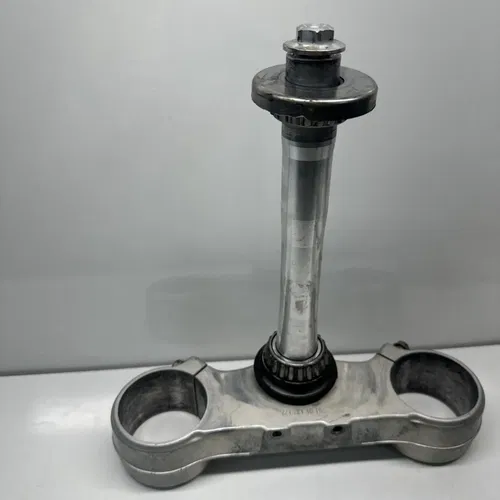 2023 GasGas EX350F Triple Clamps Tree OEM KTM Husqvarna Steering