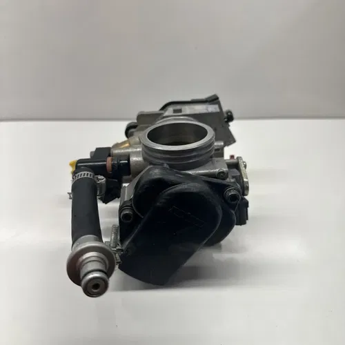2021 GasGas EX350F Throttle Body OEM MAIN FUEL INJECTOR INJECTION 79141001000
