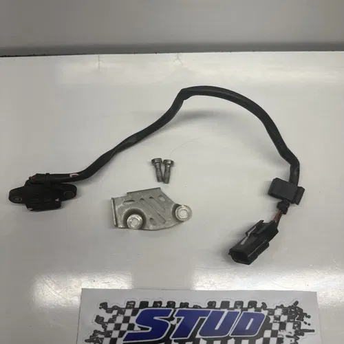 2022 KTM 350XCF Gear Position Sensor Neutral Switch 79211023000