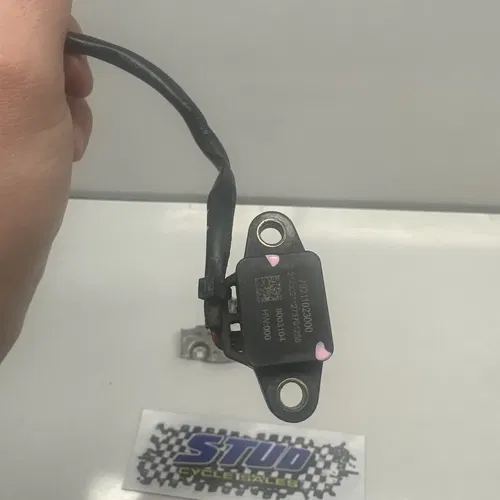 2022 KTM 350XCF Gear Position Sensor Neutral Switch 79211023000