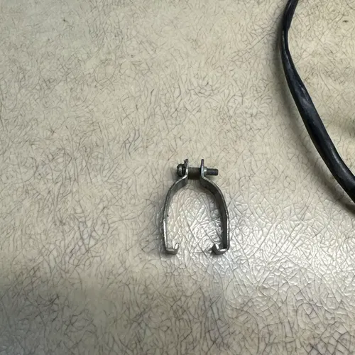 2011 KTM 250 SXF Ignition Kill Switch / Button