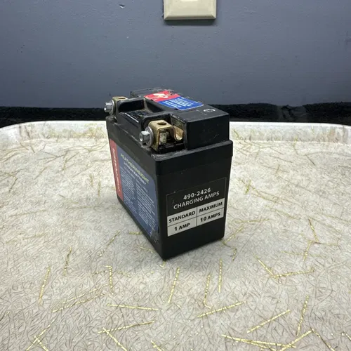 2023 Ktm 250xcf Featherweight Battery 490-2426