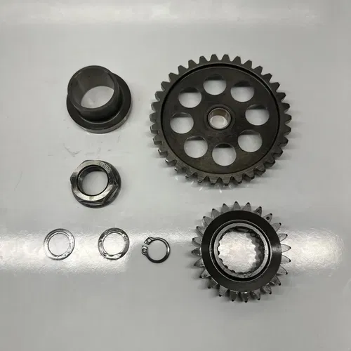 2023 GasGas EX350F Primary Drive Main Gear Nut Bolt OEM Bushing Assembly 250 KTM