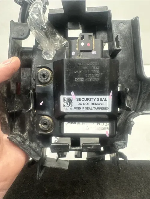 2011 KTM 300XC Genuine CDI ECU Unit Computer Controller 54839331200