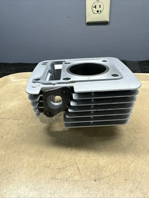 2003 Yamaha TTR125L TTR 125 L Cylinder Pair Jug Top End Bore Barrel