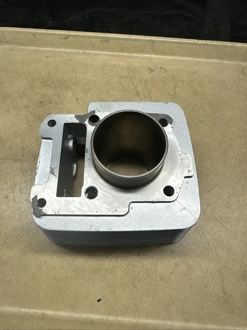 2003 Yamaha TTR125L TTR 125 L Cylinder Pair Jug Top End Bore Barrel