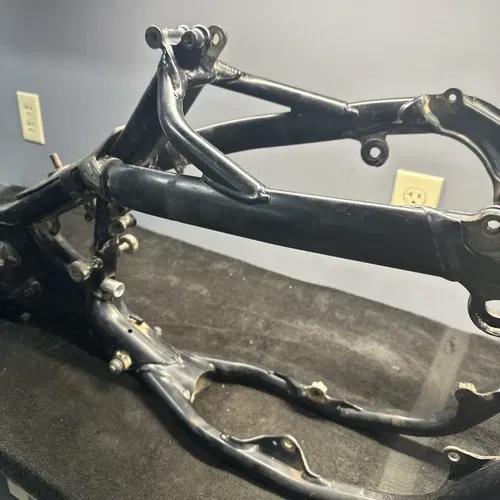 2011 ktm 250sxf Frame