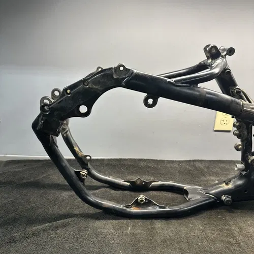 2011 ktm 250sxf Frame
