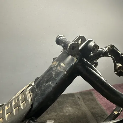 2011 ktm 250sxf Frame