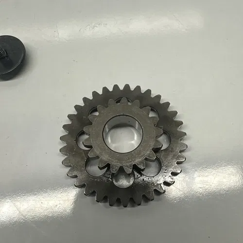 2023 GasGas EX350F Starter Gear 79240016100 Torque Limiting Gear TLG Gear KTM