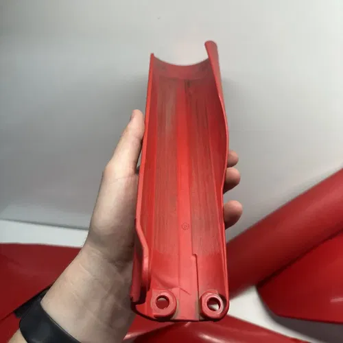 2023 GasGas EX350F Full Plastic Kit Good Condition EX 350